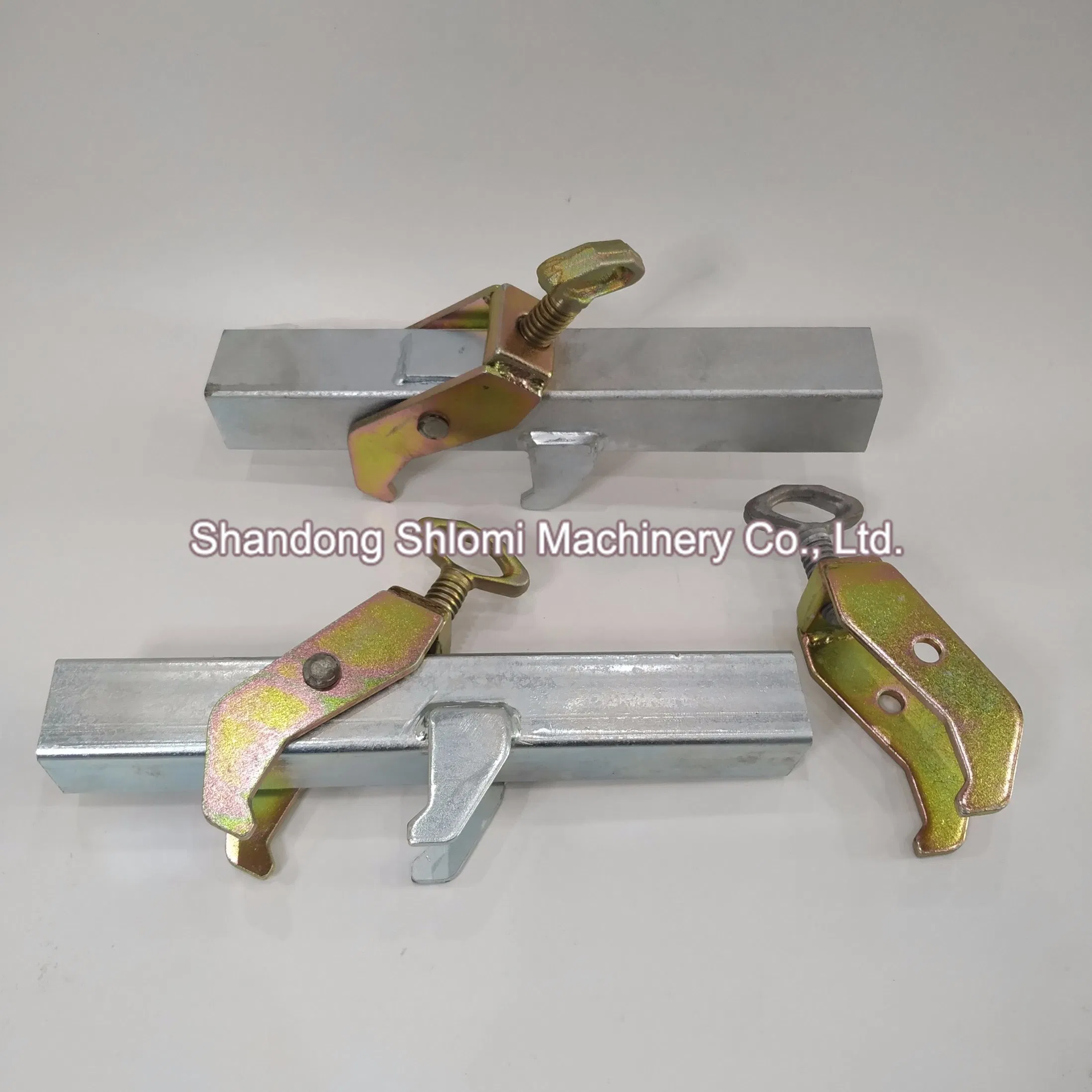 Construction Formwork Scaffolding Steel Rasto Ajustable Splice Rasto Clamp Rasto Aligning Clamp Corner Clamp Universal Clamp