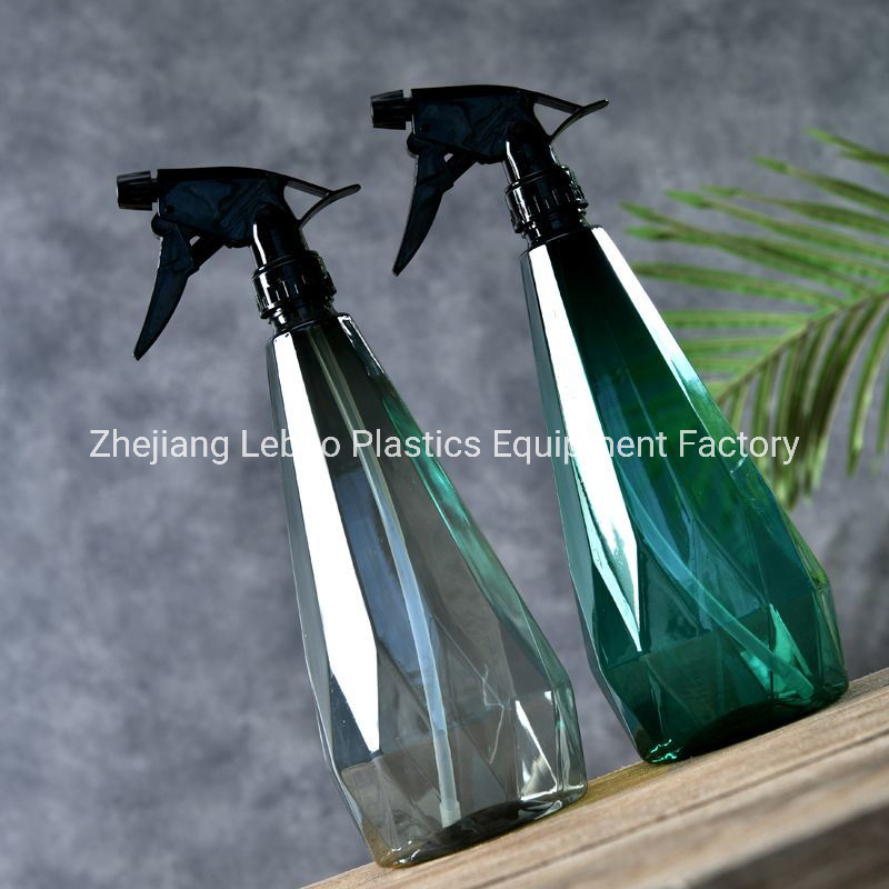 Sprayer Bottle for Filling Water and Distinfectant and Hand Washing