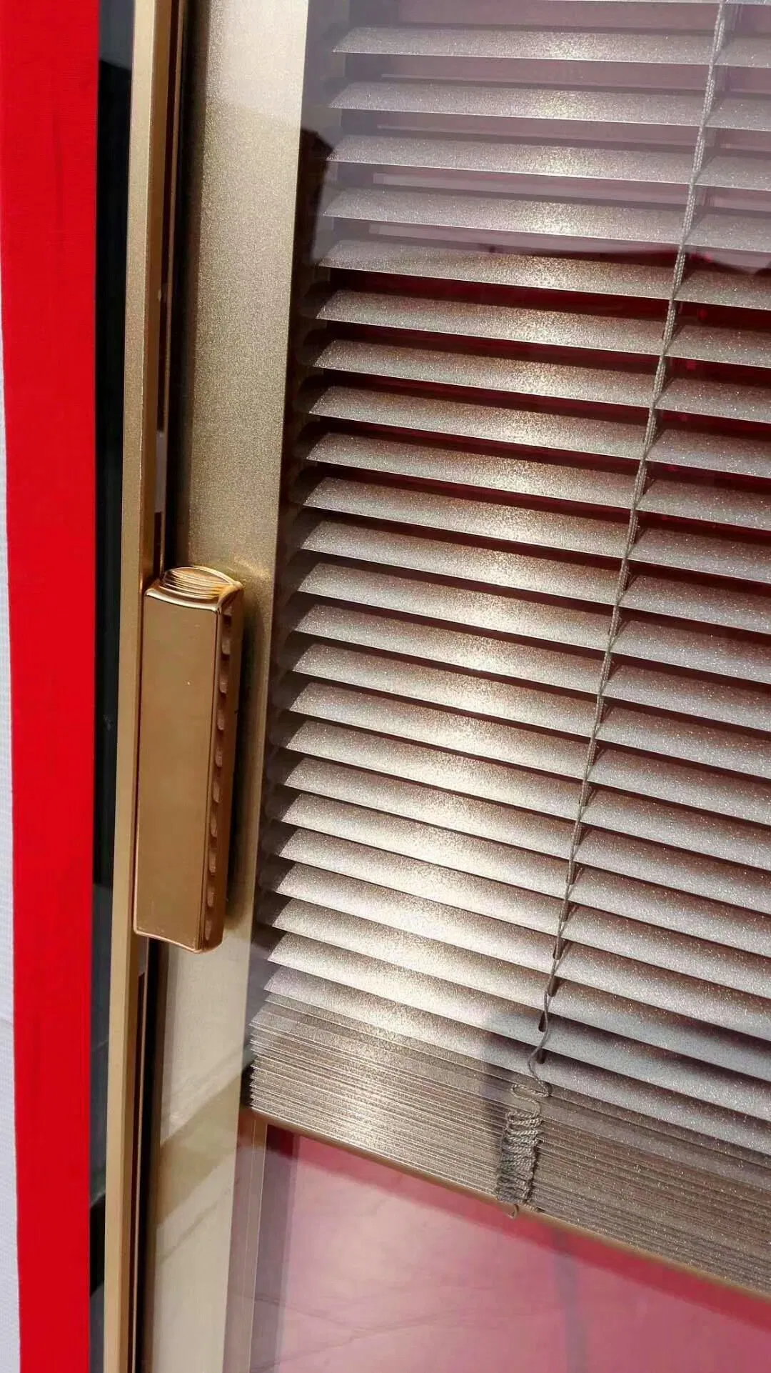 High Quality Magnetic Handle Controller for Magnetic Blinds Assembly