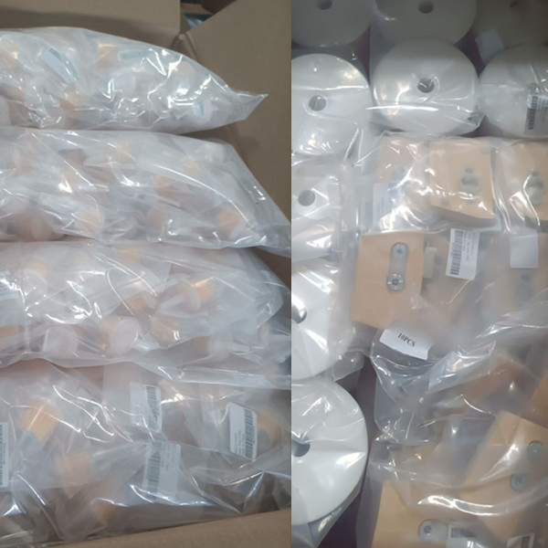 Brushcutter Spare Parts Air Filter for Stl Fs120 Fs250 Fs450 Fs480 Trimmer