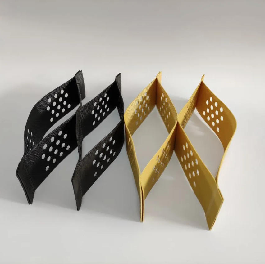 Geocell Pavers Interlocking Geo Cells Sand Color Geocell Ground Grid Paver