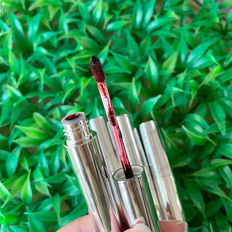 Long Lasting Smooth Lip Stain with Waterproof Formula
