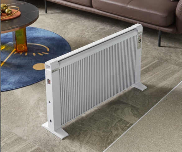 New Smart Wall Mounted Indoor Use Space Air Hot Electric Heater