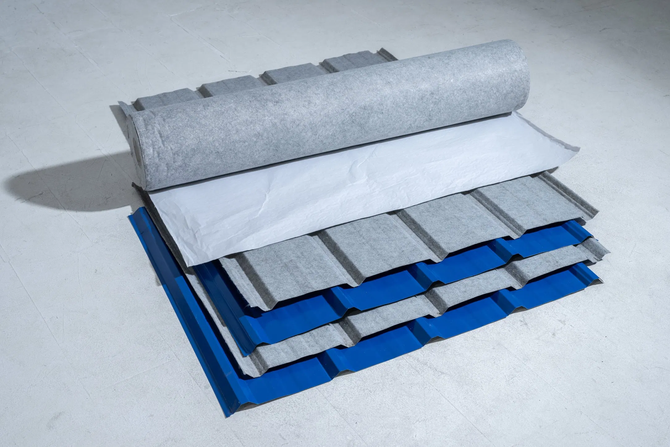 Easy to Apply Drip Stop Anti Condensation Felt