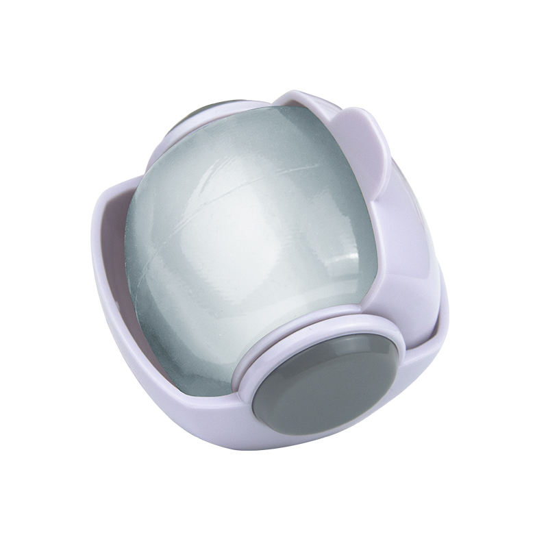 Eco Friendly Pocket Small Mini Travel Size Adhesive Clothes Dust Hair Remover Cleaning Sticky Gel Washable Reusable Lint Roller Ball