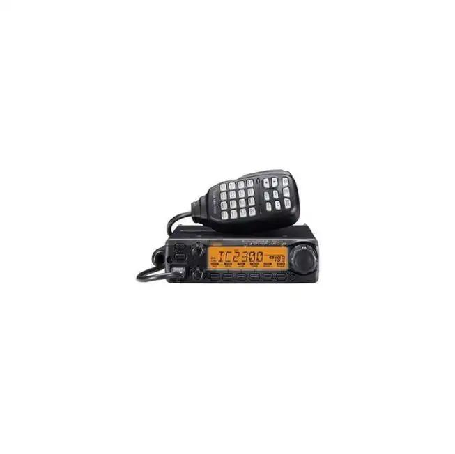Мобильная радиостанция IC-2300h 65W VHF 136-174MHz