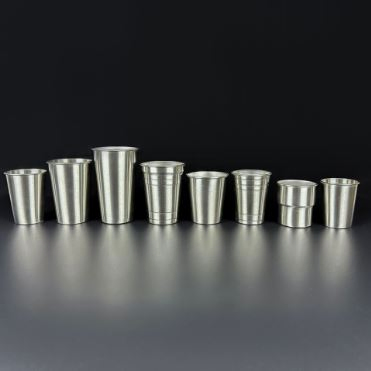 Портативная кружка-холодильник из нержавеющей стали 304