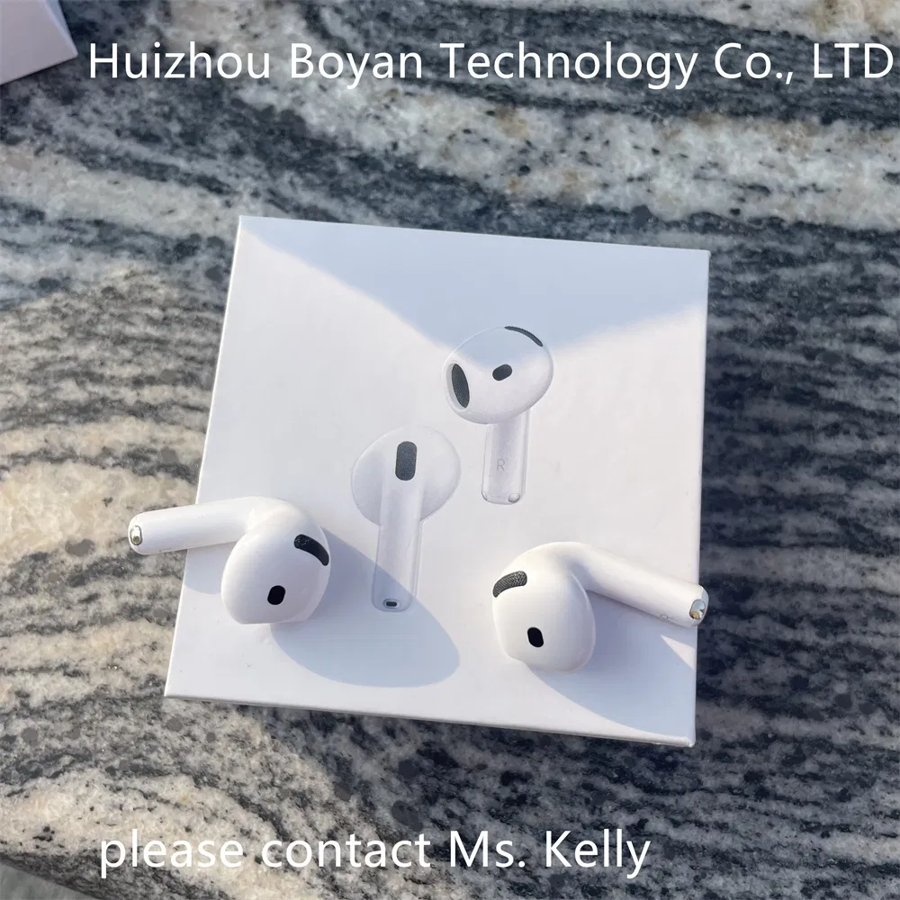 Беспроводные наушники Bluetooth с шумоподавлением