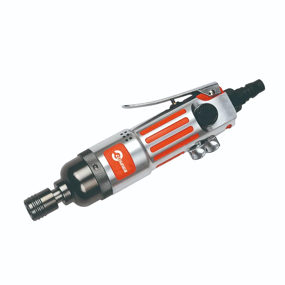 Пневматическая отвертка Clounds SAT7622, 10000 об/мин, 50 Нм