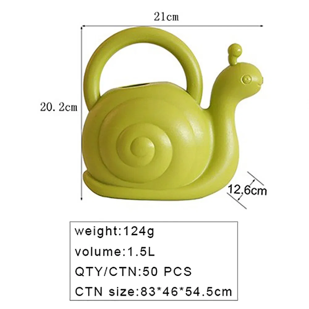 Kids Small Plastic Watering Cans Ci24798