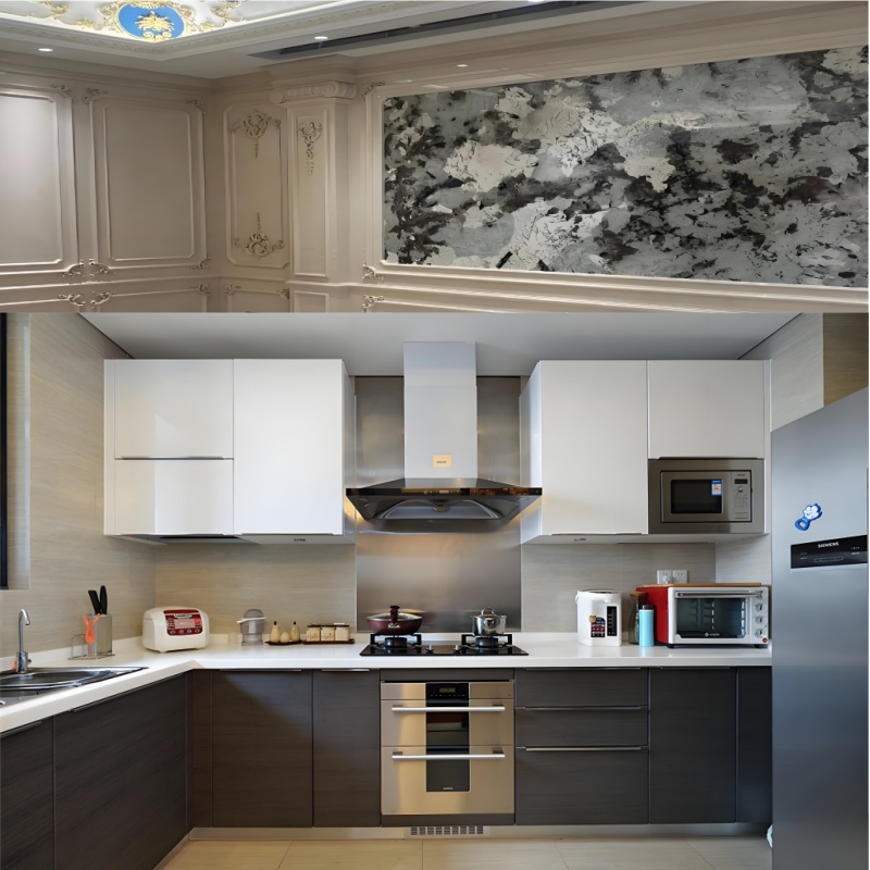 Professional Water-Based Acrylic Emulsion Sealant for Wood Projects