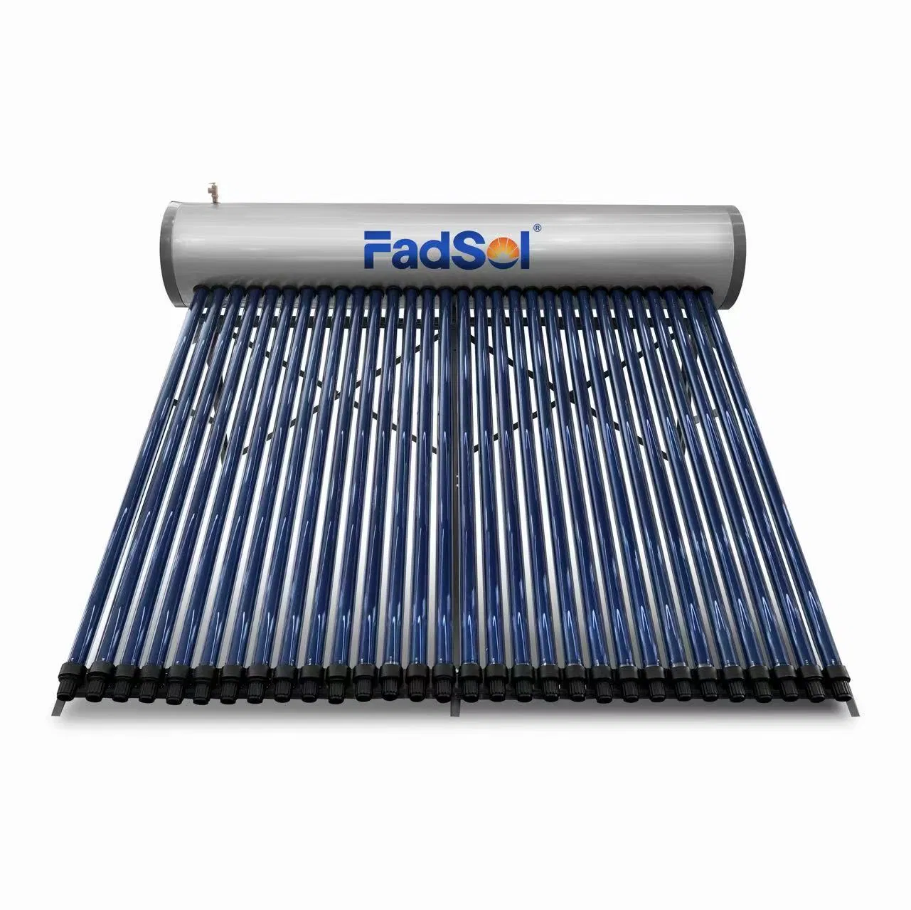 Солнечный водонагреватель Fadsol 150 л