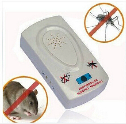 Electronic Mosquito Dispeller Electric Insect Repellent Electronic Insect Repellent