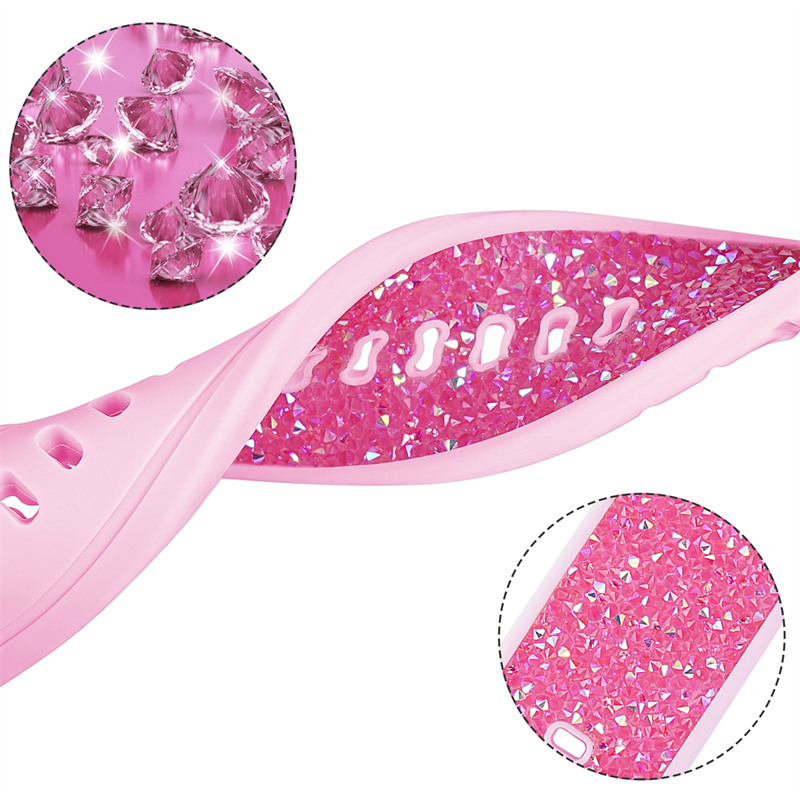 Wholesale 38mm 40mm Sports Watchband Bracelet Apple Watch Rubber Band