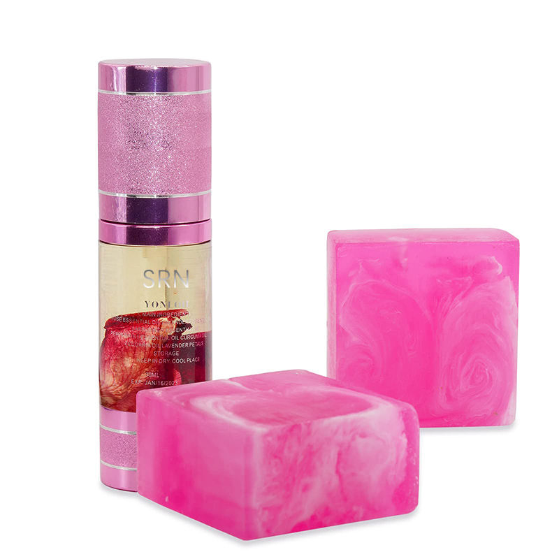 Feminine Wash Customized Logo Organic Soap