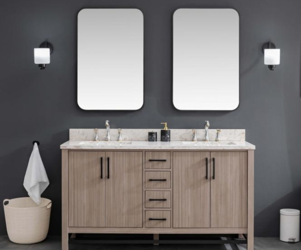 Factory Price Premium Waterproof Bathroom Cabinet