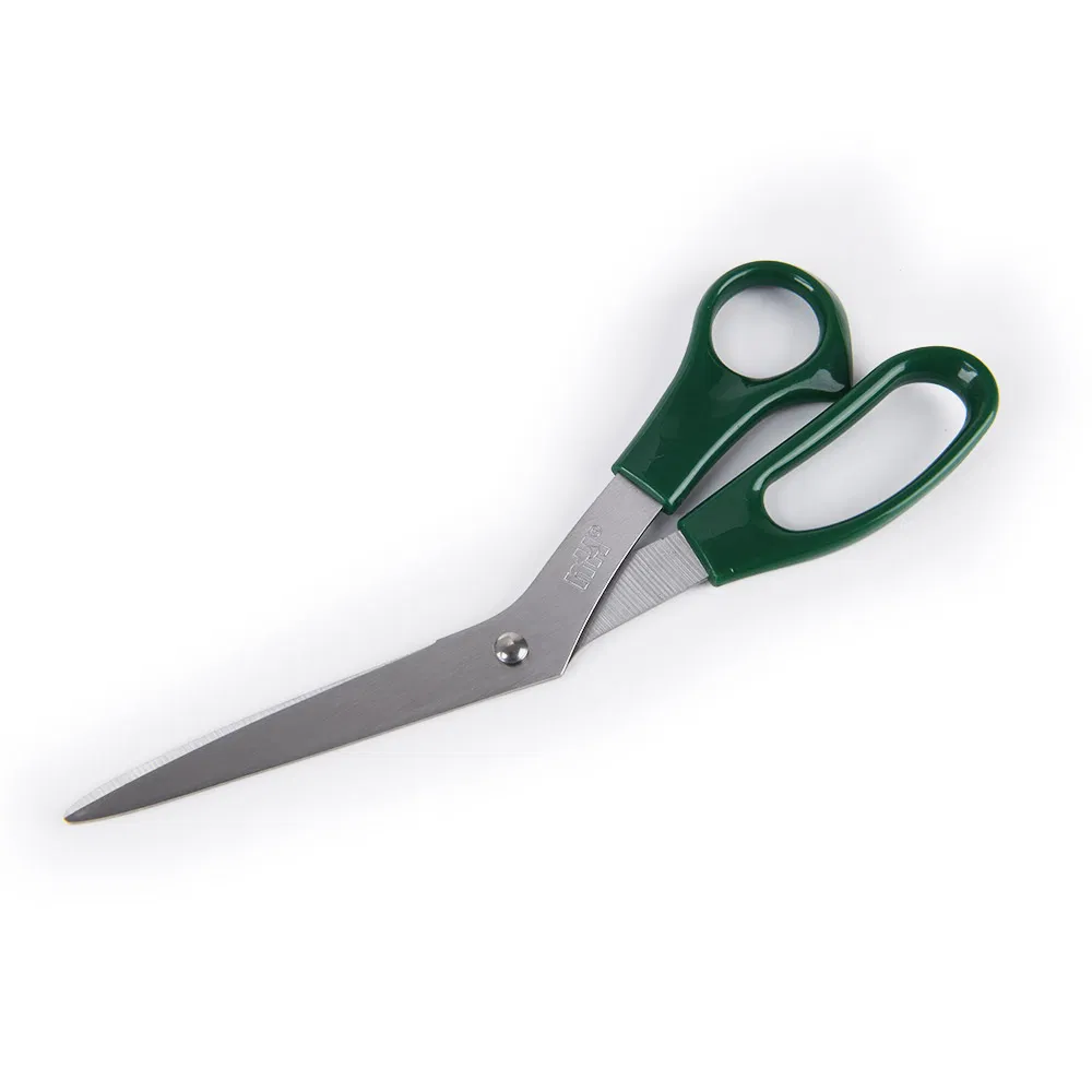 Ножницы офисные 21,5 см с титановым покрытием