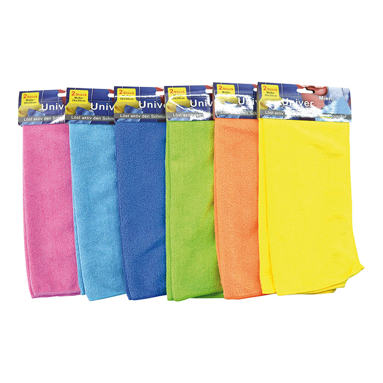 Car Wash Dring Microfibre Towel for Auto Care Mico Fibre Cleaning Towel