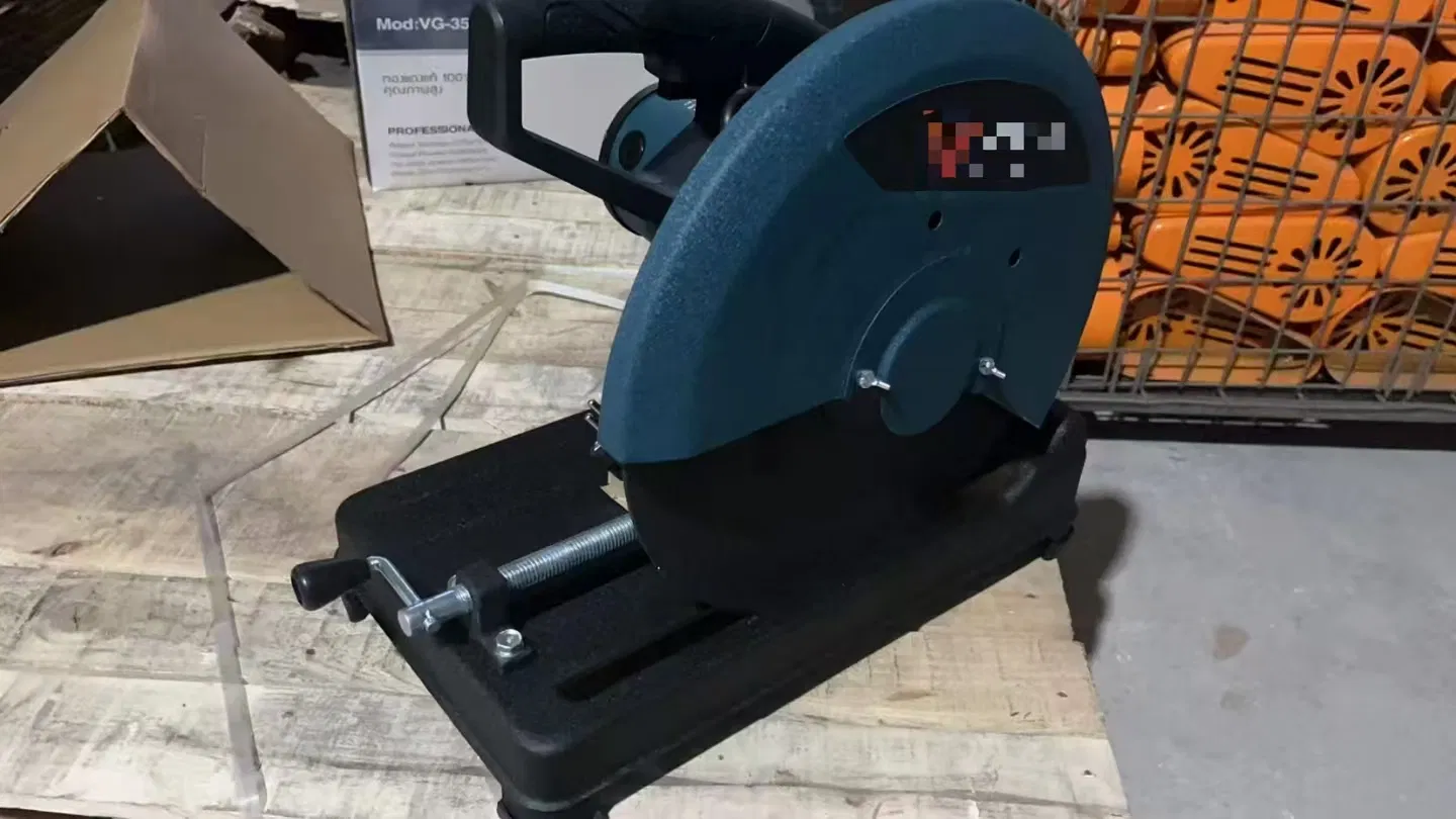 185mm 7 Inch 1300W Electric Circular Saw for Wood Cutting Machine