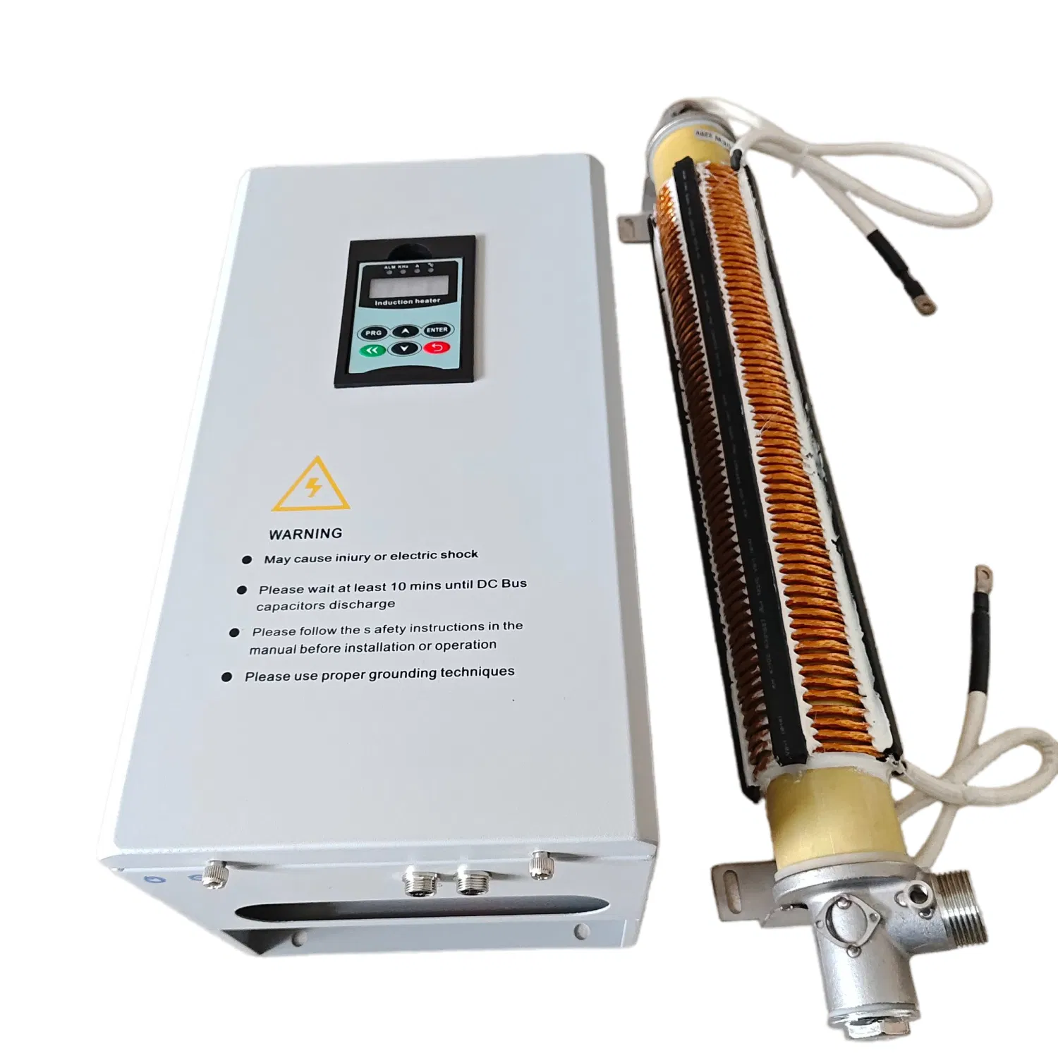 Wholesale 1688 Heating Manual High Performance Highly Customized Sale Magnetic Induction Heater