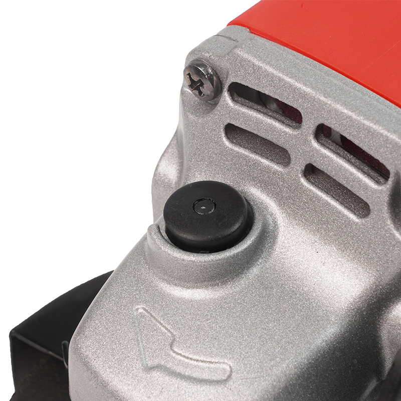 Professional 850W 4inch Angle Grinder with safety Guard and Heat Resistance