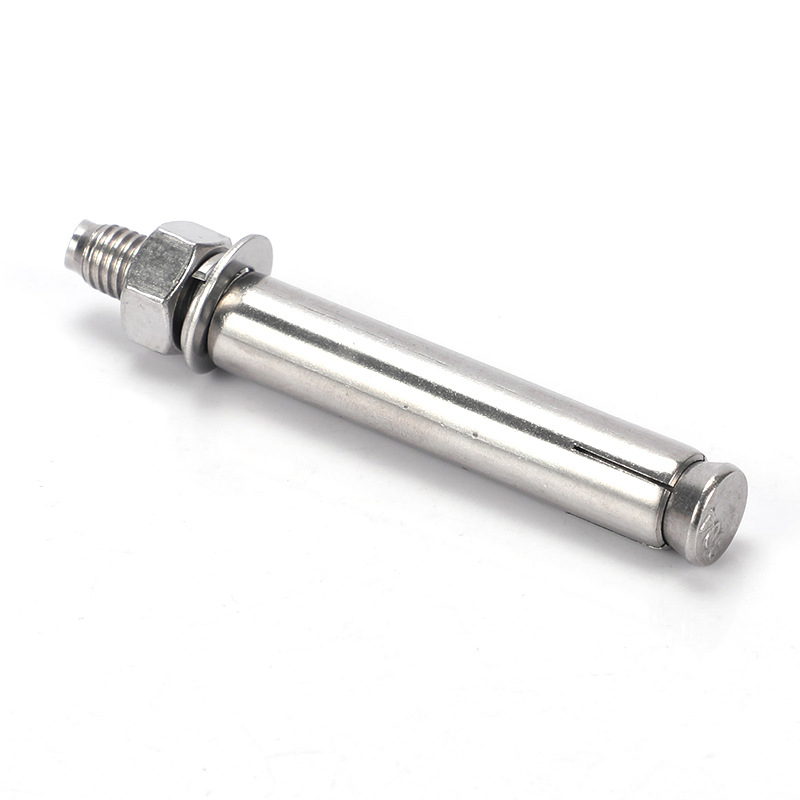 Stainless Steel Expansion Hexagon Screw