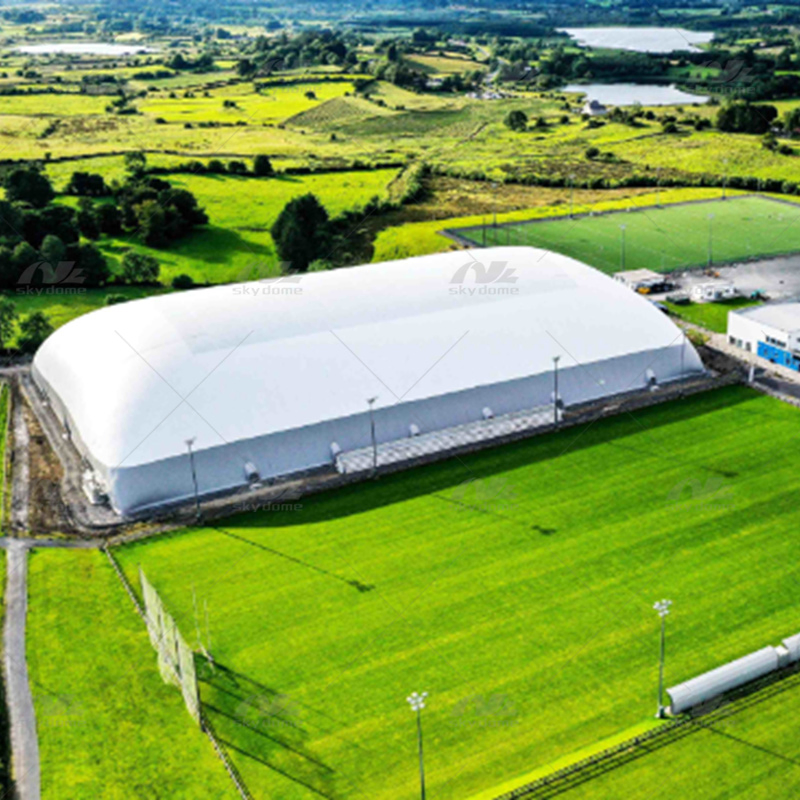 Sports Air Dome for Village Activity Center