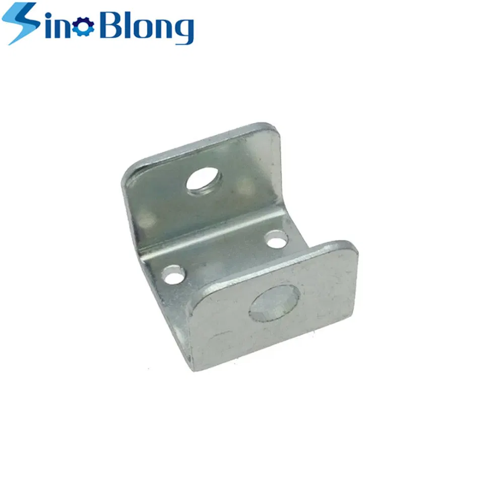 Tempered Glass Top Pivot Accessories Bottom Steel Frameless Lock Hardware Glass Door Clamp Patch Fitting Bracket