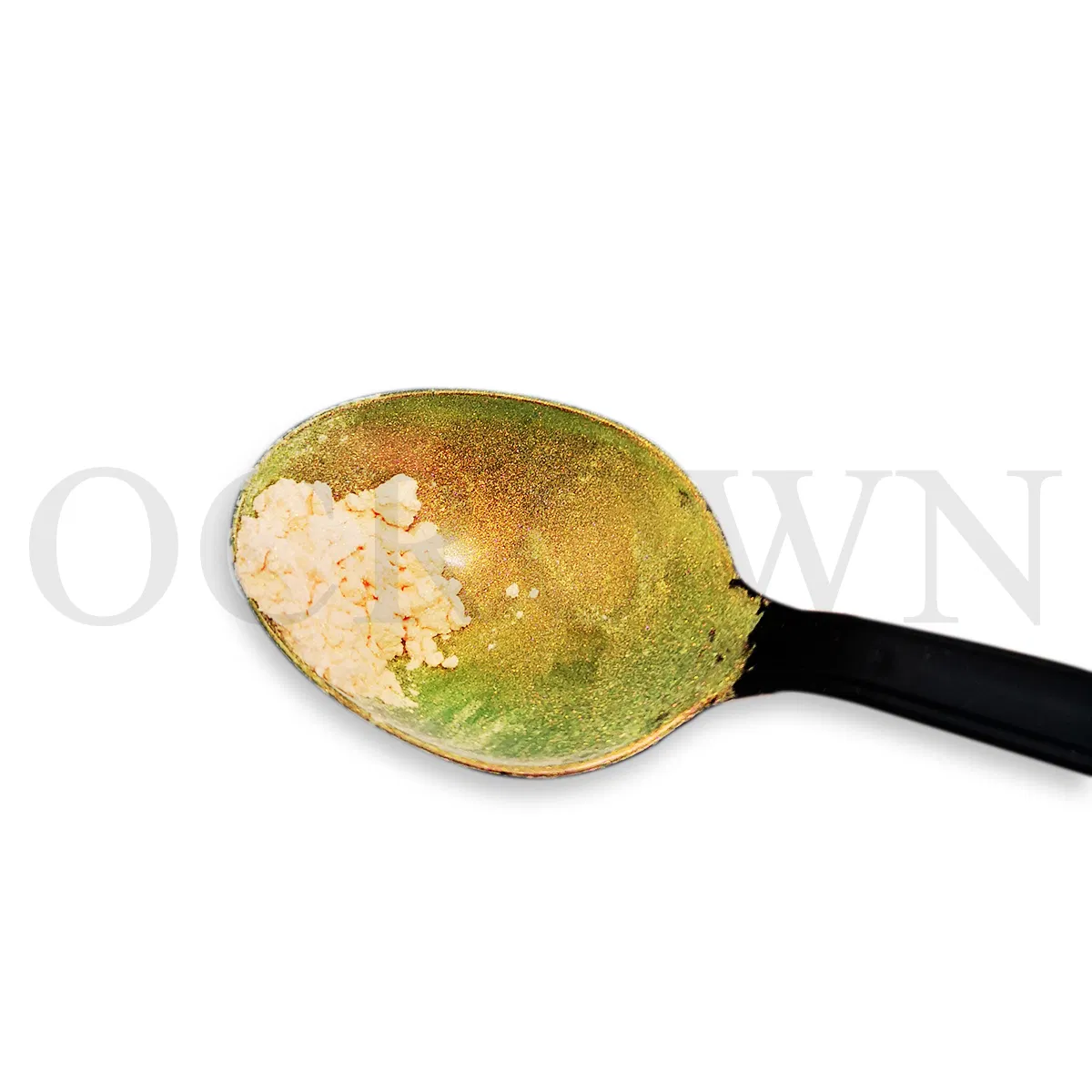 Chameleon Mirror Shining Metallic Chrome Pigment for Nail Art