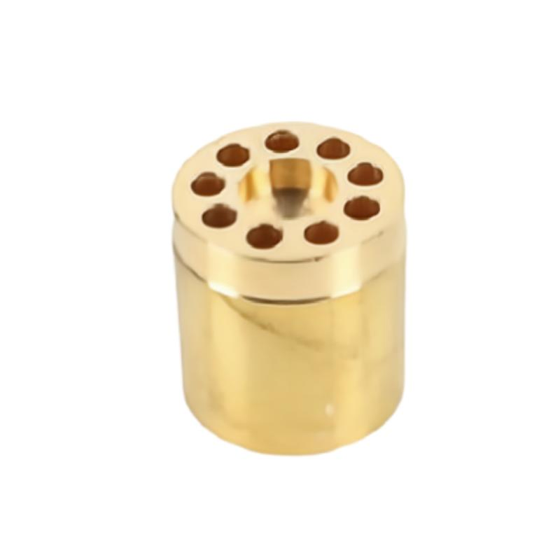 High Precision Brass Distributor/ Brass Joints/Brass Fitting