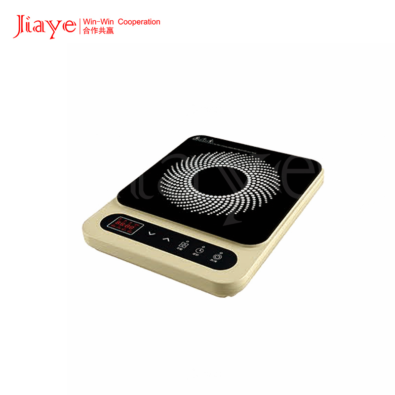 Induction Cooker Electric Stove Small Kitchen Applicates Infrared Cooktops
