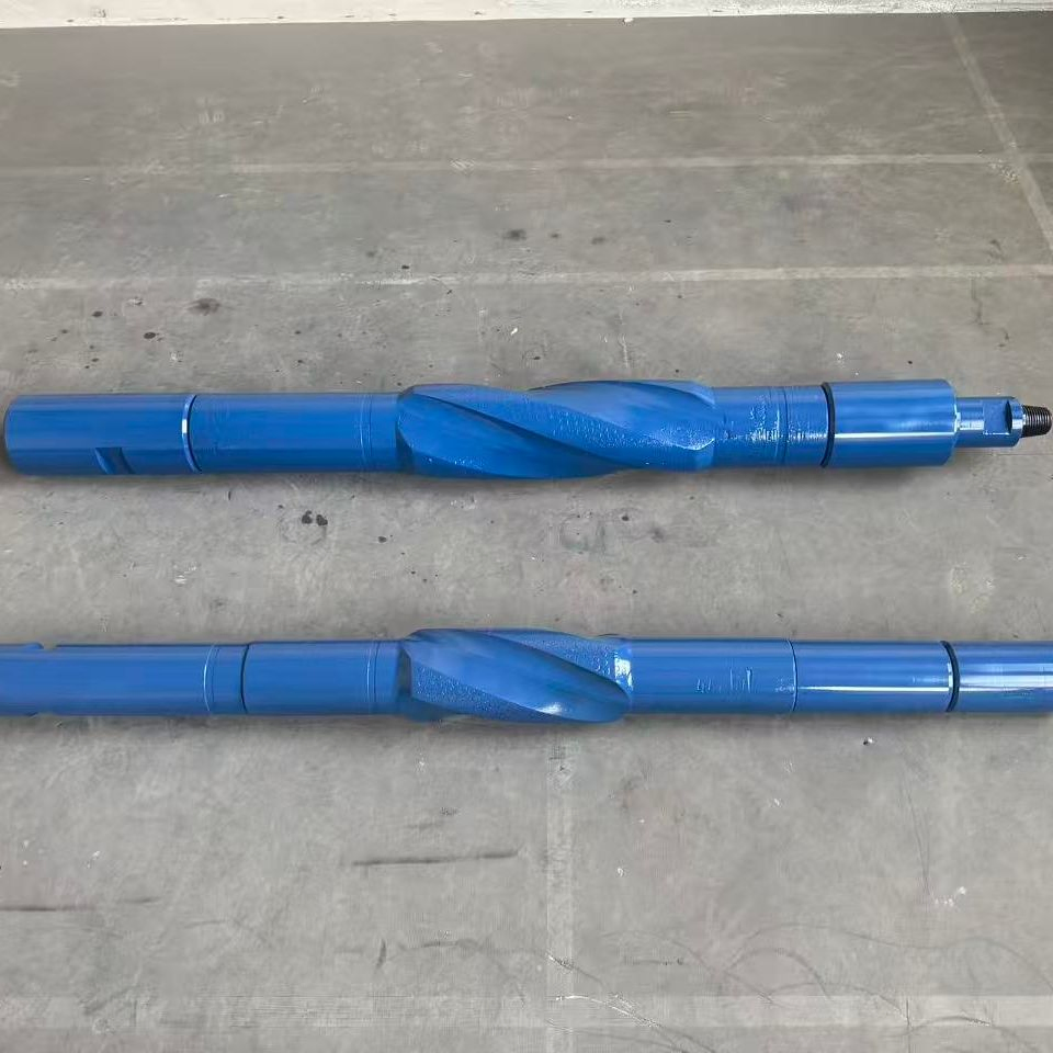 Drilling Stabilizer Downhole Tools for Drill Pipe Equipment