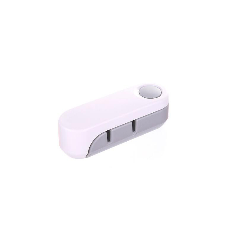 Knife Sharpener, Premium Quality Knife Sharpener Easy Manual Sharpening Dull Steel Paring Chefs Pocket Folding Knives, Rotatable Handle Kitchen Outdoor Wbb12170