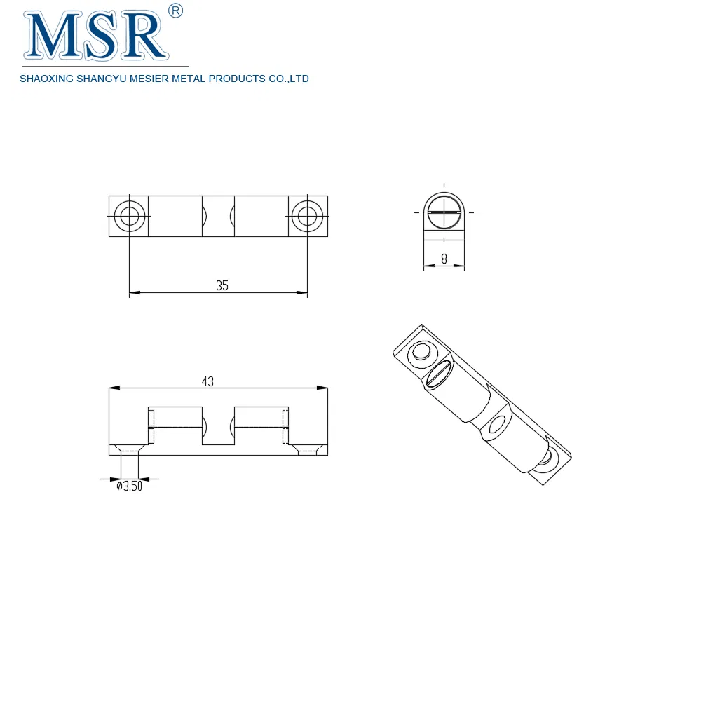 China Manufacturer 3145 RoHS OEM ODM 20A Tension Ball Latch for Aluminum Frofile and Making Surgical Mask Machine
