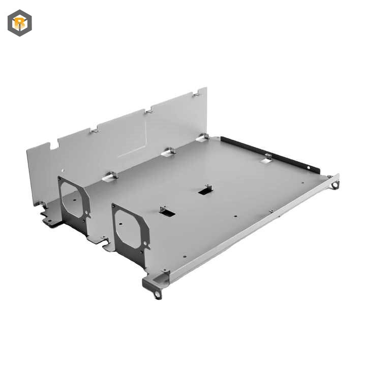 China Factory Professional Custom Made Car Body Panel Repair Parts