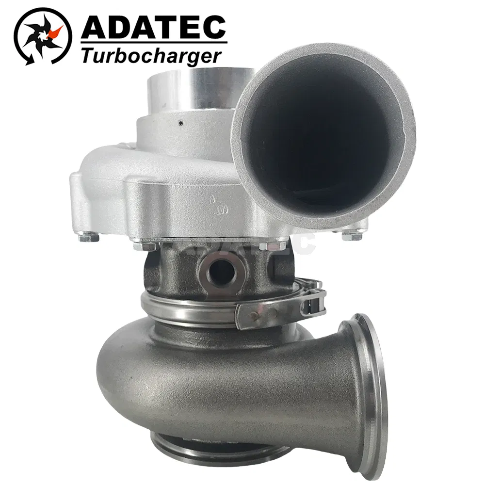 Турбокомпрессор T51R Dual Ball Bearing (синий или золотой)