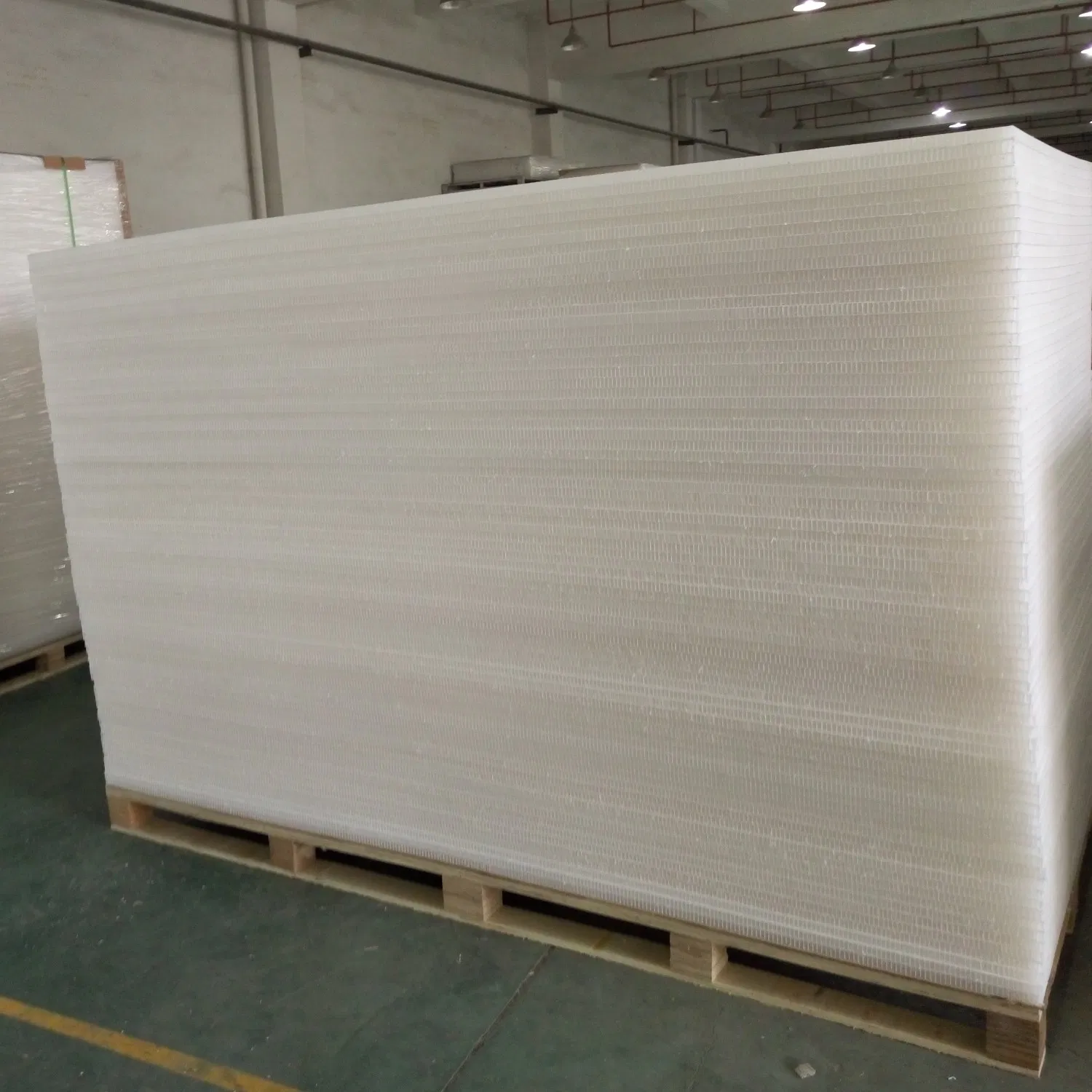 Waterproof PP Honeycomb Board