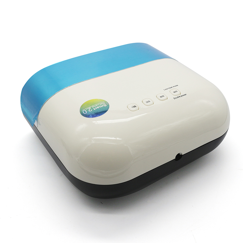 Superior Quality Sunuv Sun3 48W Phototherapy Electric Gel Nail Dryer UV LED Nail Lamp