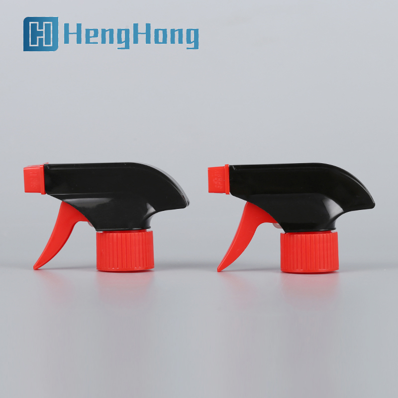 Wholesale PP Plastic Mist Spray Pump Trigger Sprayer for Cleaning Product