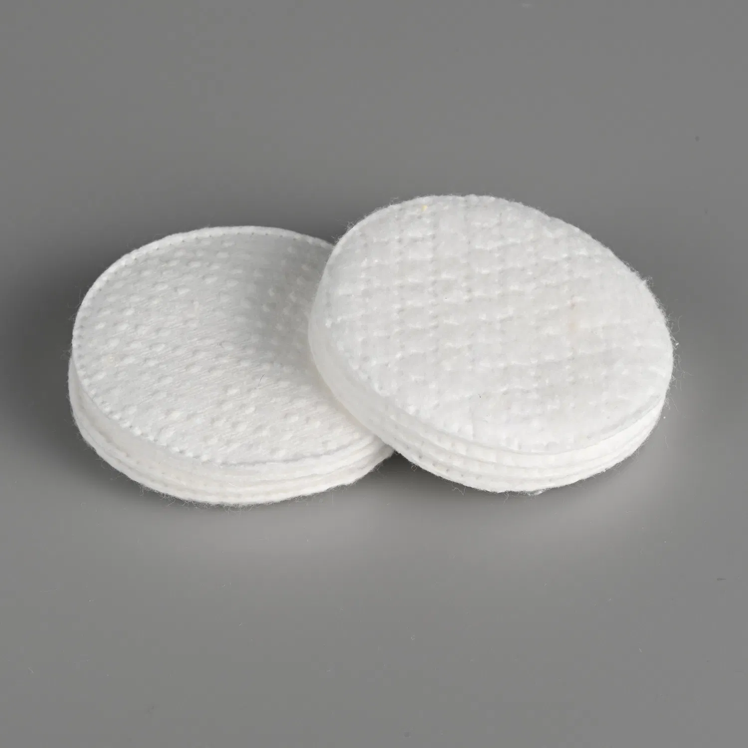 50PCS Round Shape Cotton Pads