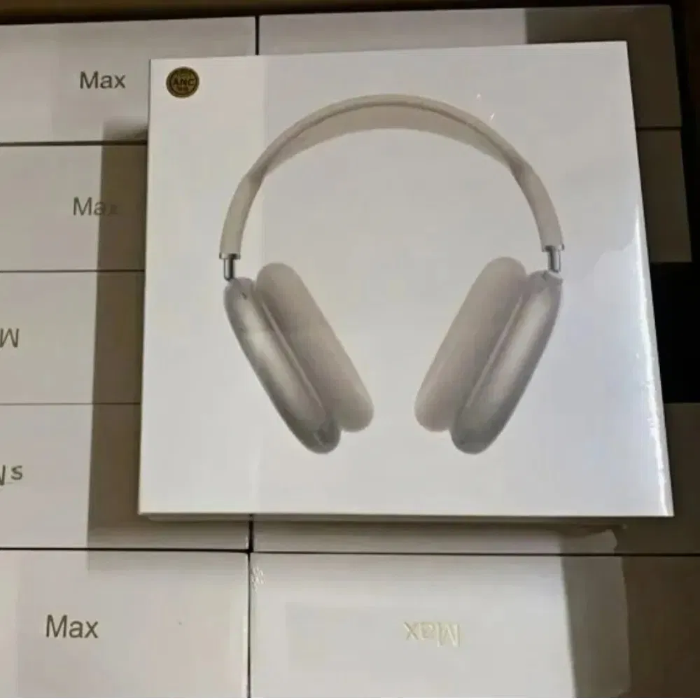 Trustworthy Supplier High Active Noise Cancellation Siri Bluetooth Earphone 1: 1 Quality Wholesale