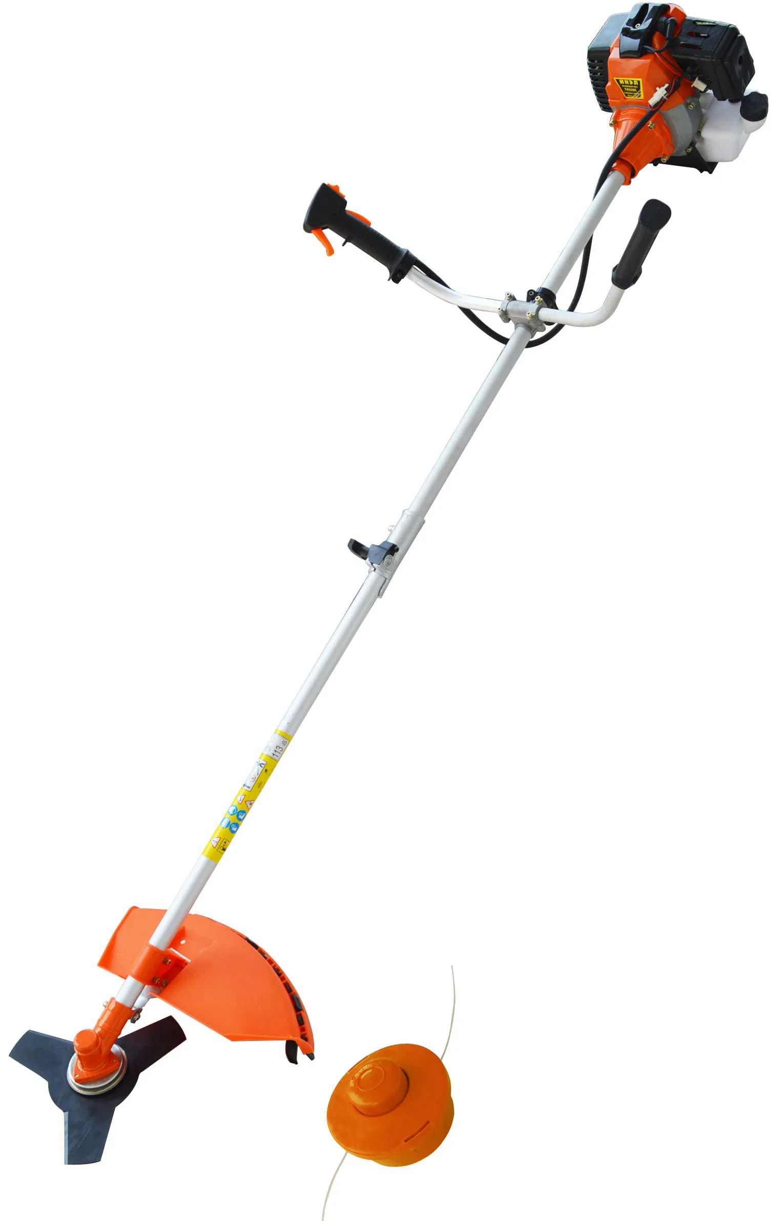 52cc Cutter, Grass Trimmer, Brushcutter
