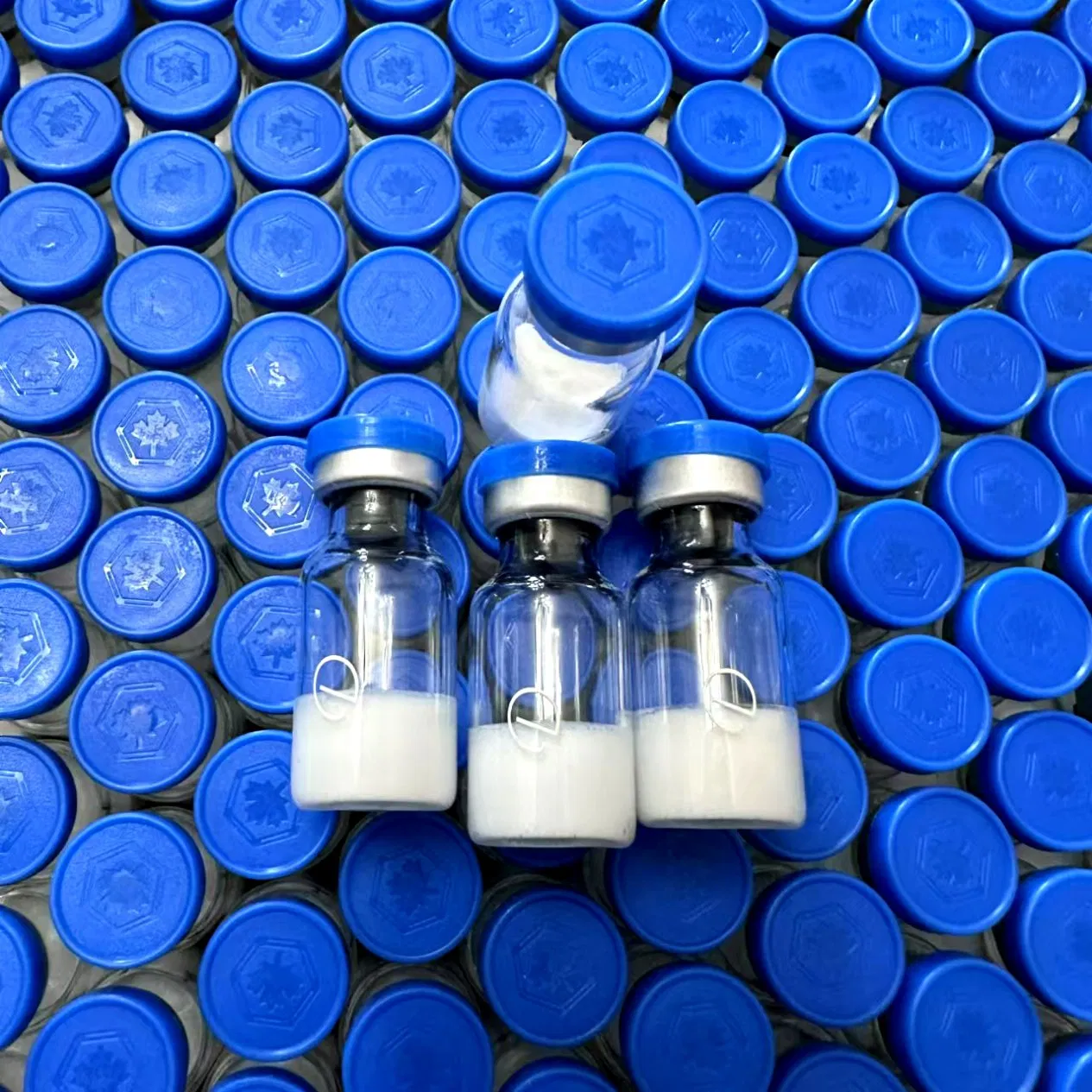 Anti Wrinkle Lyophilized Face Filler 100u 200u Injection Face Lifting Remove Forehead Frown Lines Crow's Feet Beauty SPA