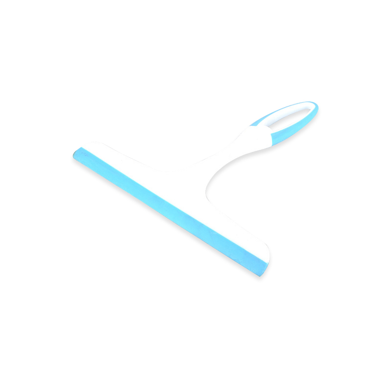 Hot Selling Short Handle Wiper Modern Grime Erasers Basic Window Scrubber