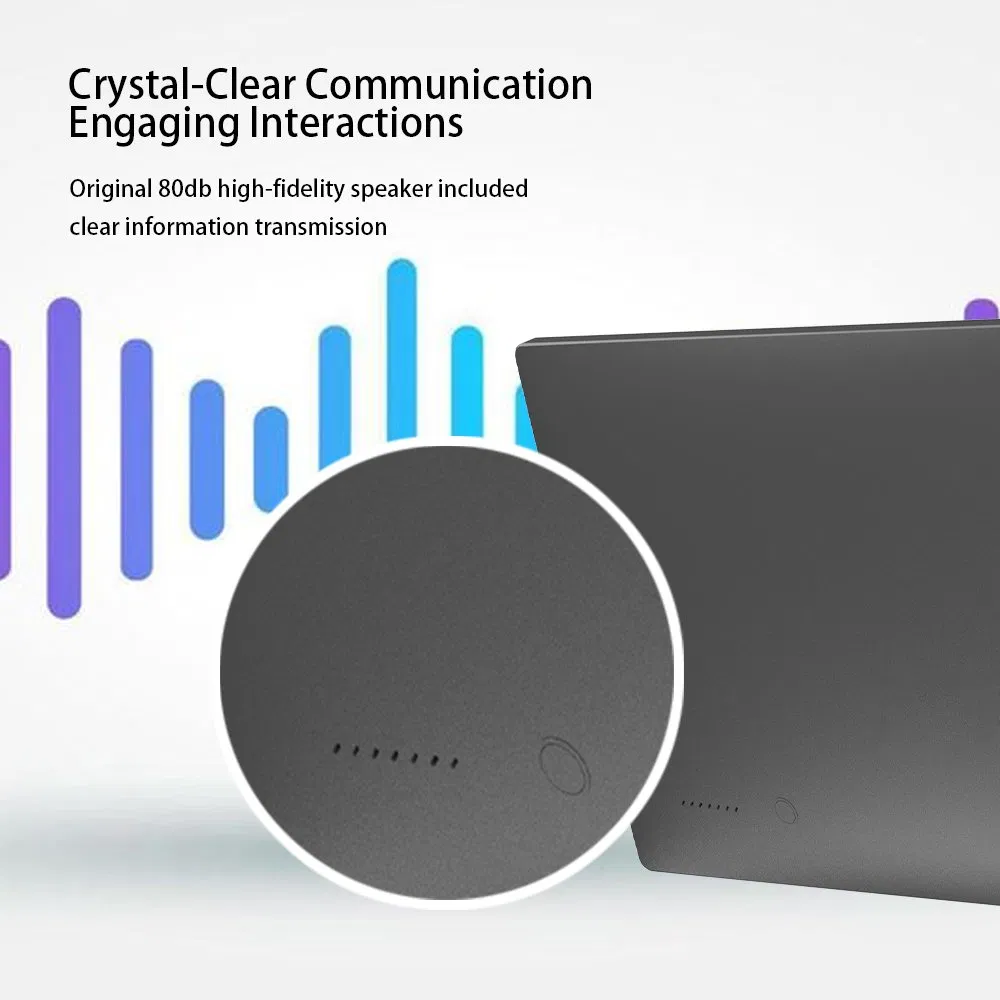 Suntek Customized Price Android 14.0 Fashion Cash Register with 8mm Extremely Thin