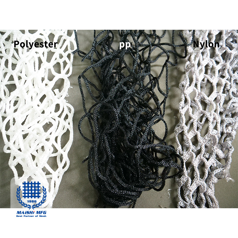 Soft-Catch Technology Uav Guard Netting for Prototype Testing and Sensor Protection System