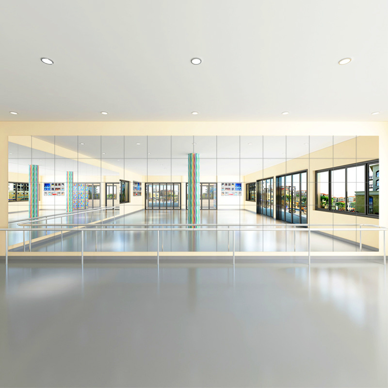 ПВХ-виниловое покрытие для танцевальных студий