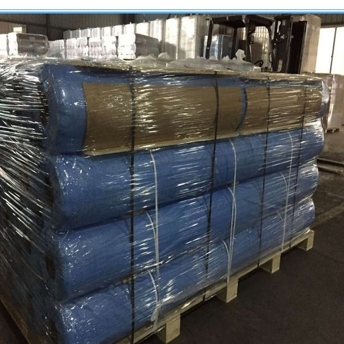 Fiberglass Woven Roving Combination Mat Emk600/300