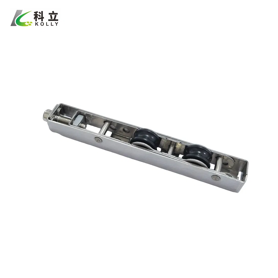 Heavy Duty Sliding Window Roller with Triple Shielded Stainless Steel Bearings