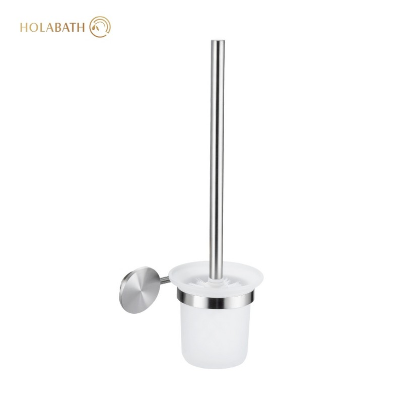 Держатель для туалетного ёршика настенный